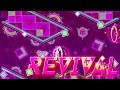 First solo demon  revival by gusearth me  geometry dash 211