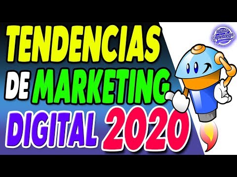 9 Online Marketing Trends for 2020