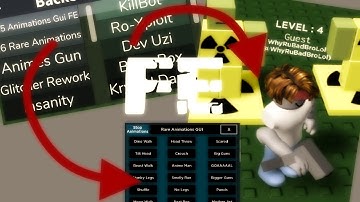 BackScript FE 2 (Pastebin)