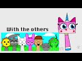 Youtube Thumbnail title