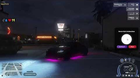 SGD SCRIPTS - RGB xenon