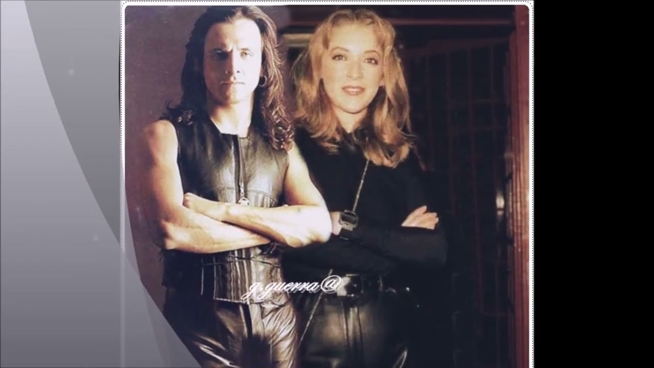 Eduardo y Edith Inigualables