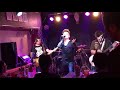 BO&Phi;WYコピー 16 THE TIME RESISTANCE 2018.6.9  @SUNSET BOULEVARD