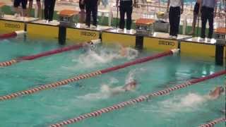 20120804 兵庫県選手権 100Fr 勝丸 大地