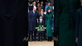 Fact 2: Queen Elizabeth #britishmonarchy #royalhistory
