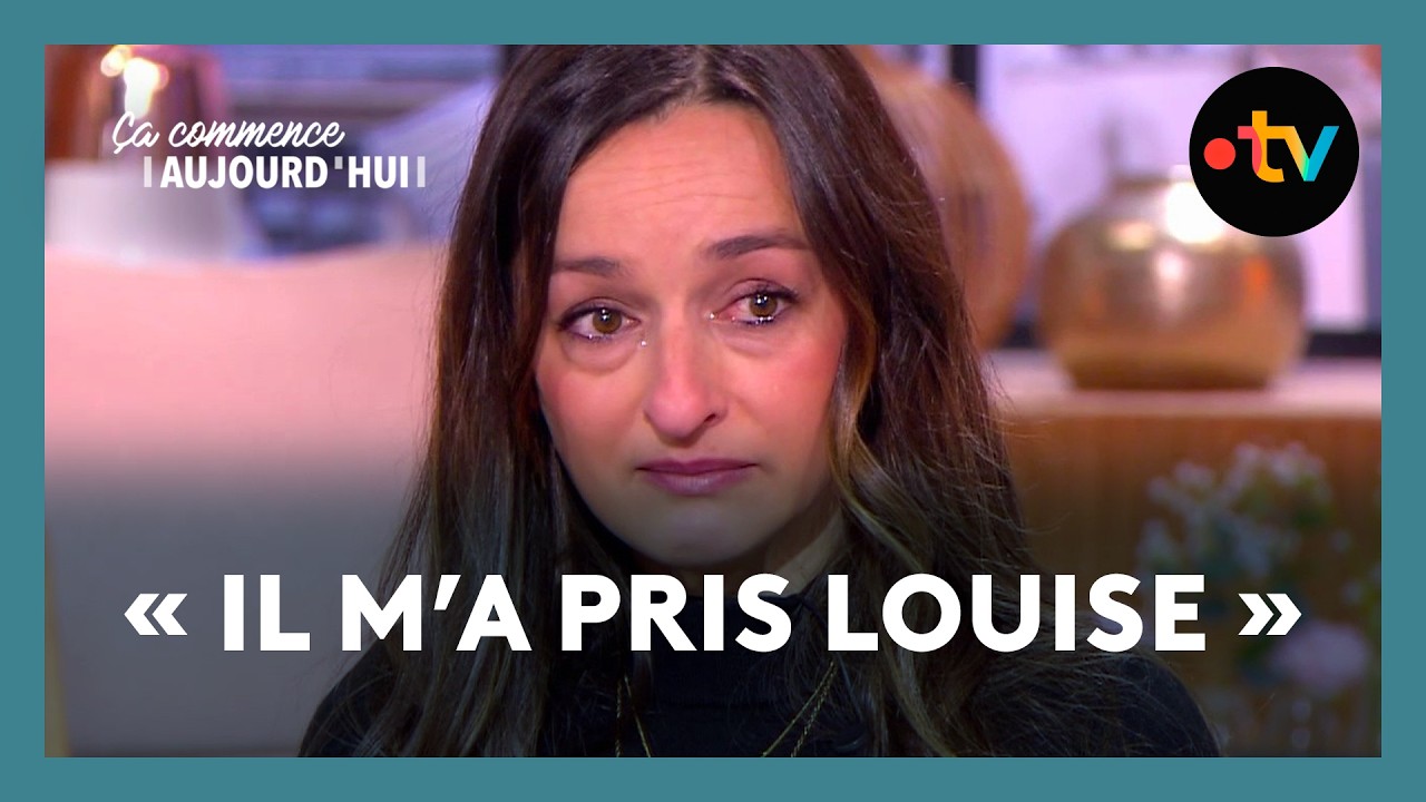 L'ex-compagnon de Mélanie a tué leur fille de 21 mois avant de se suicider - Ça commence aujourd'hui
