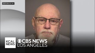Accused serial killer extradited to Southern California for three cold case killings