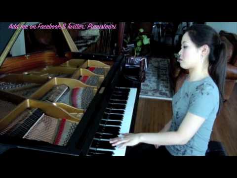 ke$ha---take-it-off-|-piano-cover-by-pianistmiri-이미리