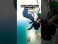 Scariest Paragliding Fall Ever Fail Extreme Viral Scary Shorts Scariest Paragliding Fall Ever Fail Extreme Viral Scary Shorts