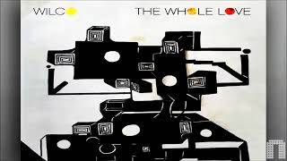 Wilco   Born Alone