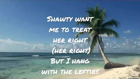 Lefty Ron Suno (lyrics)