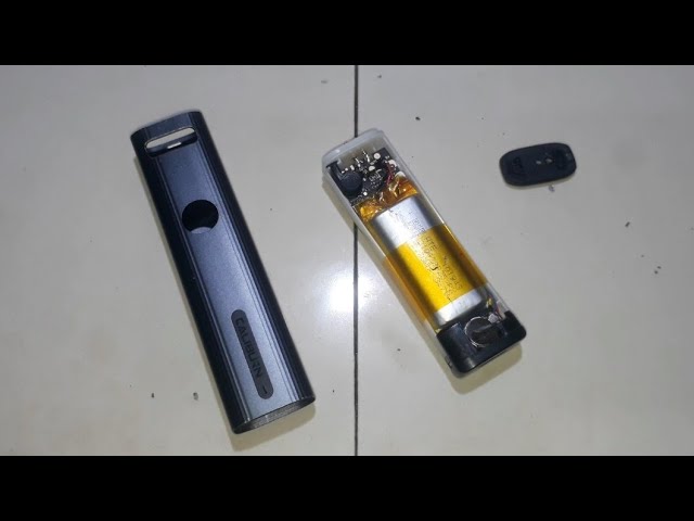 How To Open Uwell Caliburn koko Ak2 Dissassembly koko ak2 - YouTube How To Open Uwell Caliburn koko Ak2 Dissassembly koko ak2 - YouTube