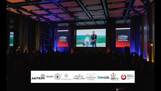 After Movie | Eveniment de Prezentare – Making of Flavours of Romania and the Republic of Moldova