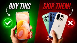 Top 3 Best Phones Under ₹25000 (May 2026) ⚡ Don’t Buy Wrong!