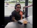 Charice @ Wish 107.5 FM — &#39;Epitome of Beauty&#39; Catharsis album single launch