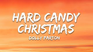 Hard Candy Christmas - Dolly Parton (Letra/Lyrics)