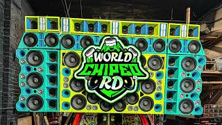 Andy Flow - El Arpón Doble Tono FT La Fruta 🍇 x World Chipeo RD & Dj Jose / Para Musicologos 