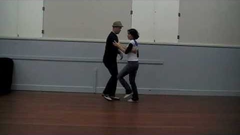 class recap week 1 03/08/10