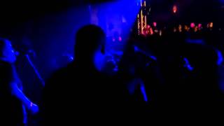 Dillinger Four - live at Fest 10 10/29/11 (8 of 8)