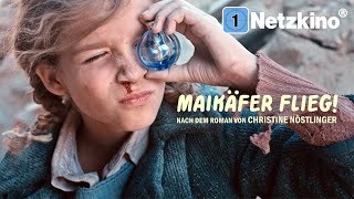 Maikäfer flieg (2016)