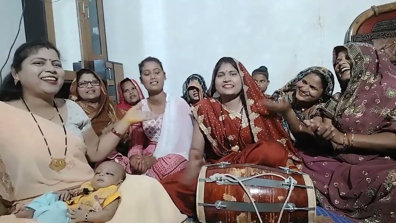 #धमाकेदार #हंसी #मजाक जच्चा गीत 😜 यूट्यूब पर इस गाने की दोबारा से बहुत ज्यादा मांग😜