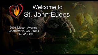 What St. John the Baptist's Name Reveals About Your Life's Mission