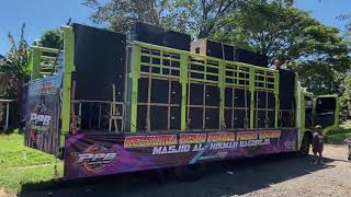 Ultima  Feat Pemuda Pleret Bersatu 