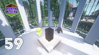 A New World? - Unorthoblocks Minecraft SMP S1E59