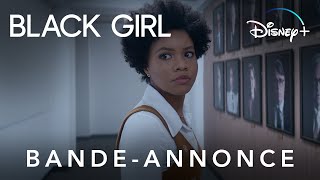 Bande annonce Black Girl 