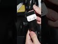 KooFex KF-6246 Brushless Motor Hair Trimmer Unboxing #trimmer #barbershop