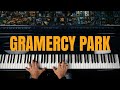 Alicia Keys Gramercy Park Relaxing Piano Covers mp3