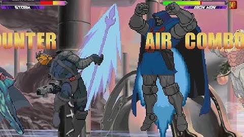 MvC2 (DCHDMI): NYC Session - Jambitboom (SSCable) vs Kest (Illan) FT10 .:11.14.25:. [Player Cam]