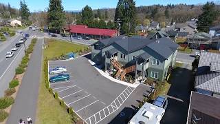 Centennial Trail apartments in Snohomish