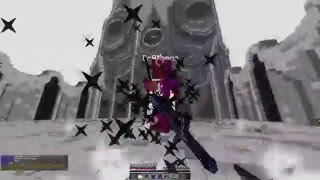 Badlion Combo Montage