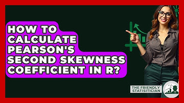 How To Calculate Pearson