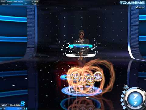 MStar KR - 문을여시오 (New Mix) (Feat.김창렬) (Cover) : Neo Classic [Extreme] (100%)