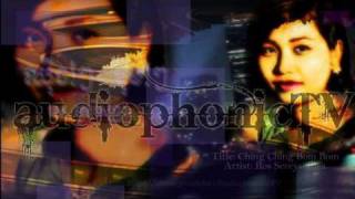 Ching Ching Bom Bom - Ros Sereysothea