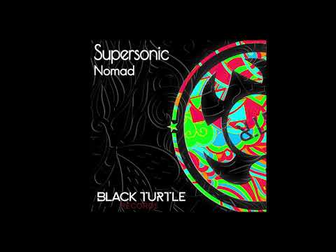Supersonic - Nomad (Original Mix)