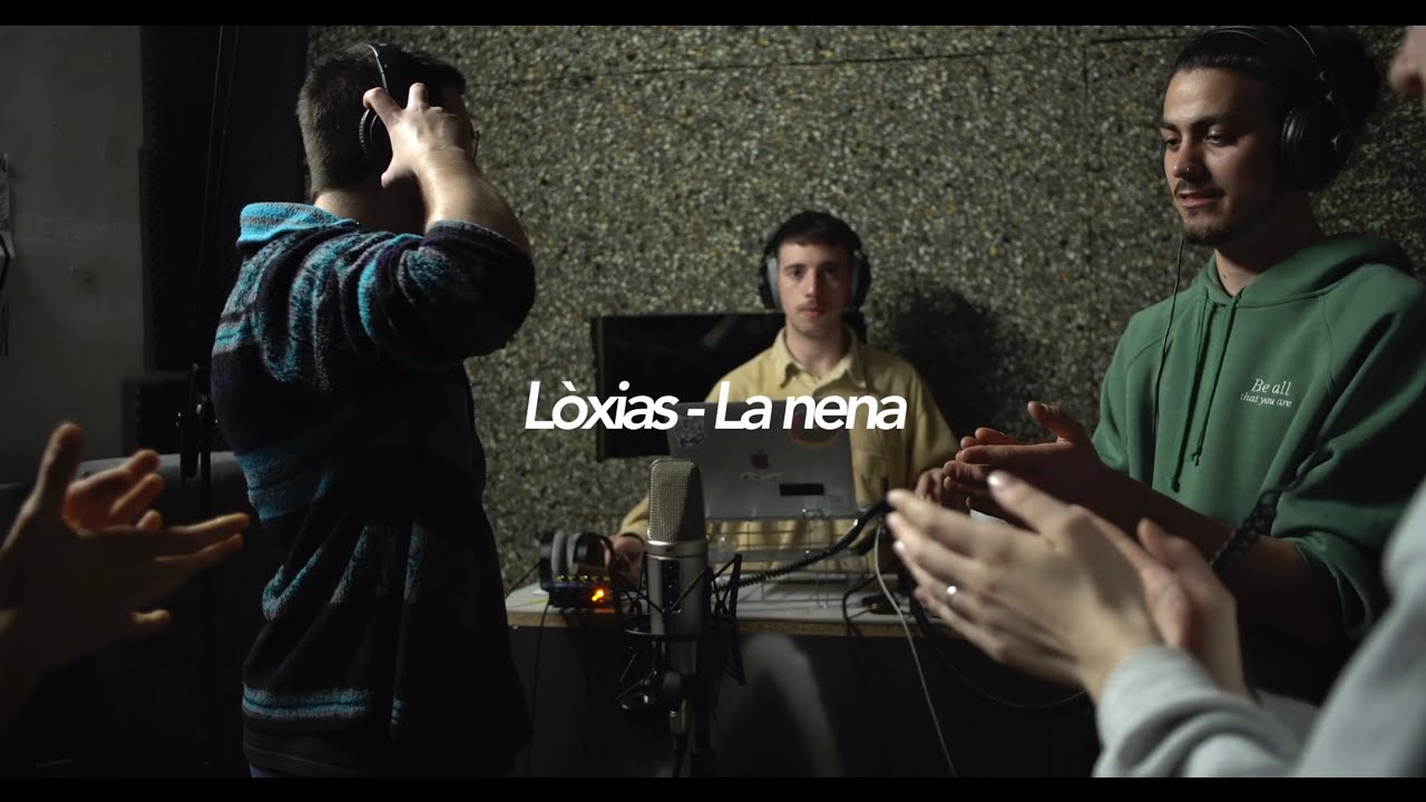 Lòxias - La Nena (Videoclip)