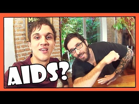 TO COM AIDS?!