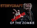 Storycraft: the HORROR of the Zombie