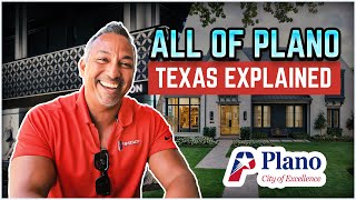 Living in Plano, Texas [EVERYTHING YOU NEED TO KNOW]