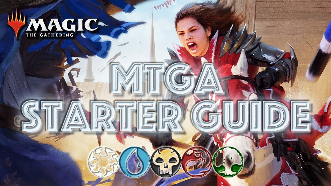 COMPLETE New Player Tutorial and Deck Guides | From Sparky to Spark ...