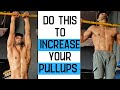 THIS WILL MAKE YOU ACHIEVE 10+ PULLUPS EASILY | RAJAN SHARMA |