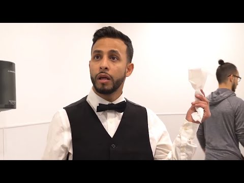 عاملێ تەوالێتێ AYOB DUHOKI 