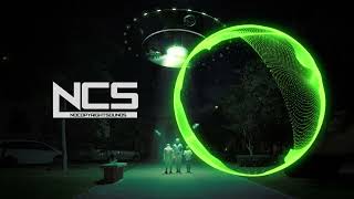 Zack Merci &amp; Requenze &amp; Nieko - UFO [NCS Fanmade]