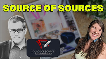 Source of Sources (SOS) by Peter Shankman | Learn about the New HARO & Connectively Platform