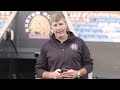 CHIEFS TV: Susie Appleby - Post-Match Saracens (H)