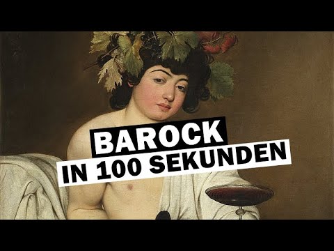 Video: Wie unterscheidet sich die Kunst des Rokoko vom Barock?