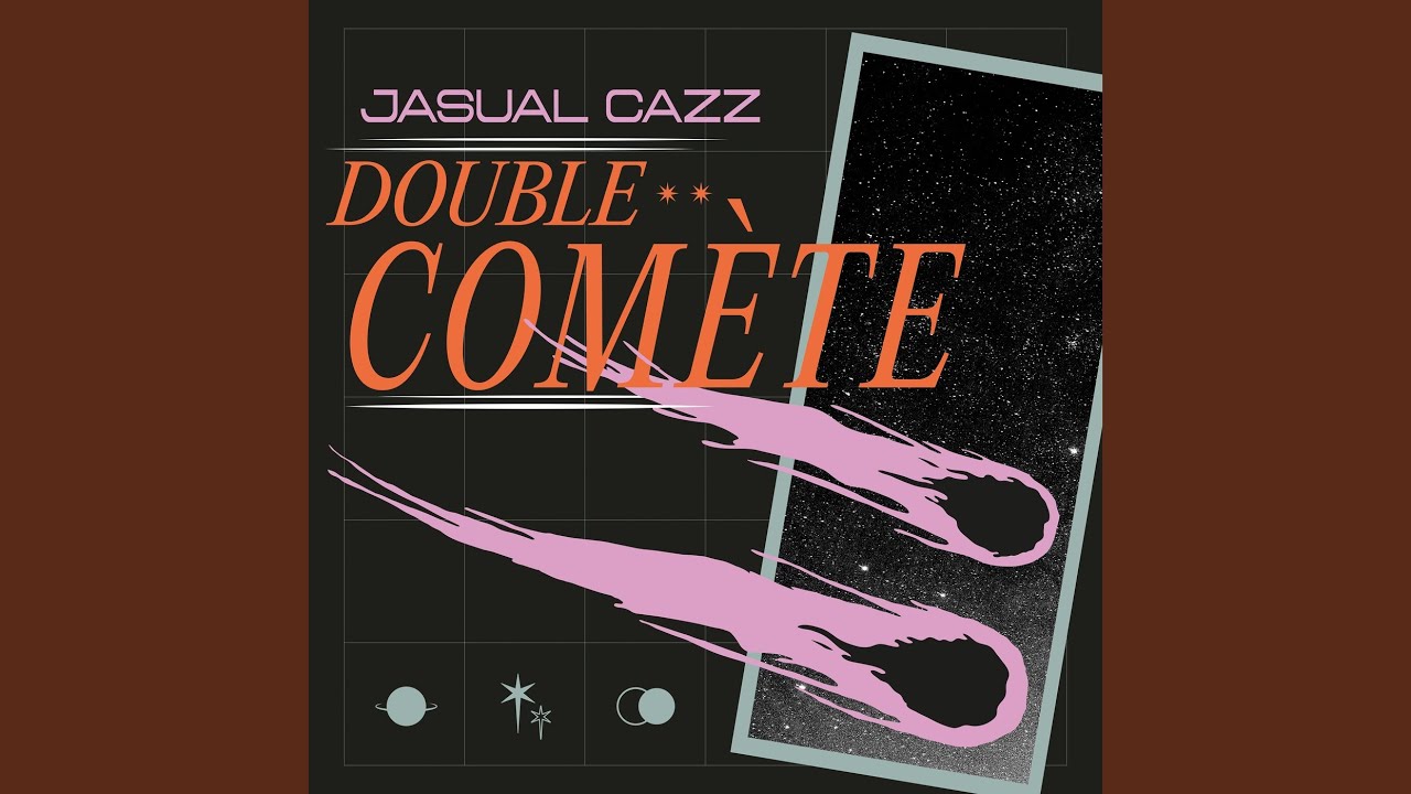 Watch Double Comète on YouTube Watch Double Comète on YouTube
